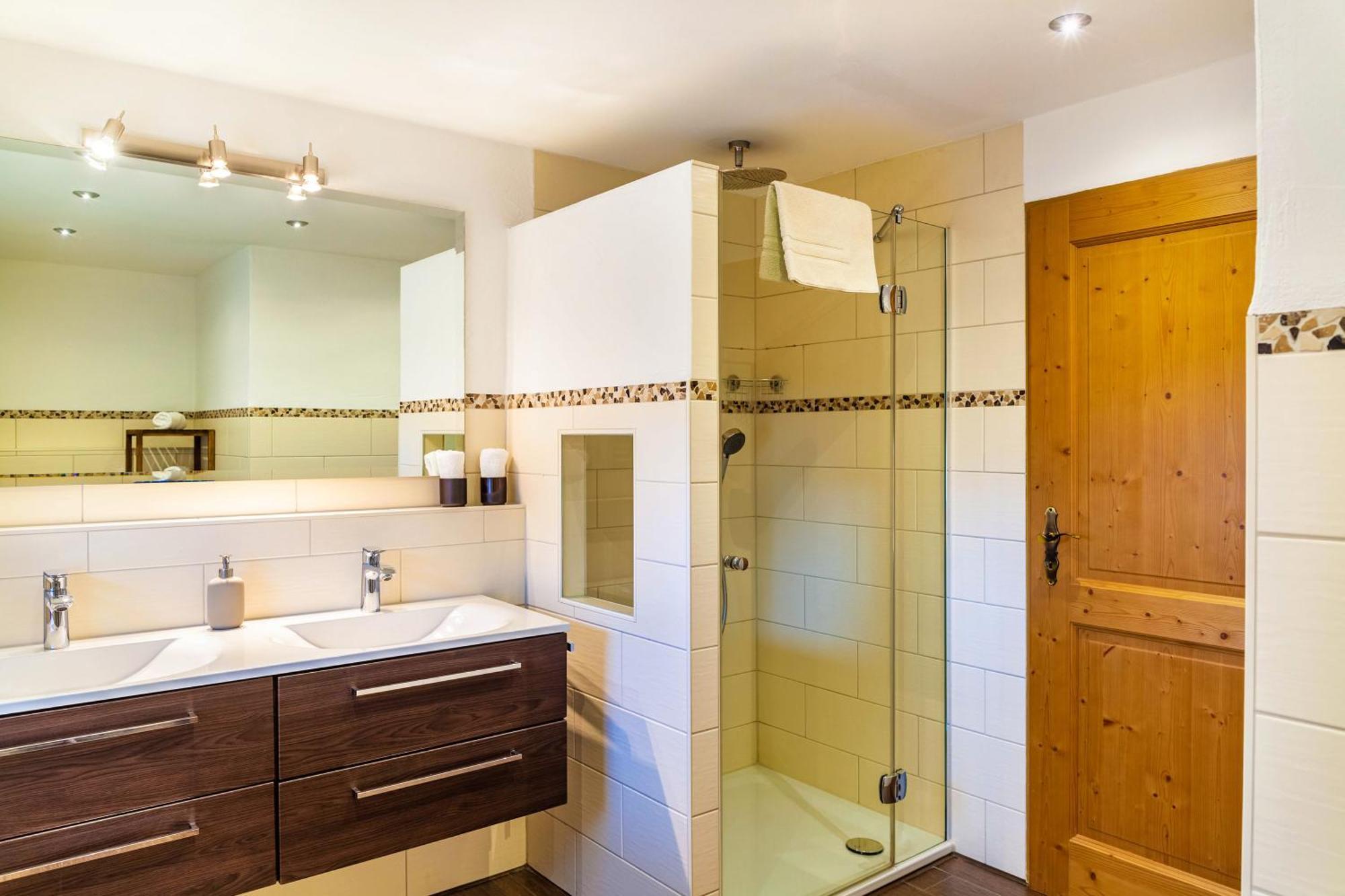 Ferienwohnung Kraus Eibsee Grainau Εξωτερικό φωτογραφία