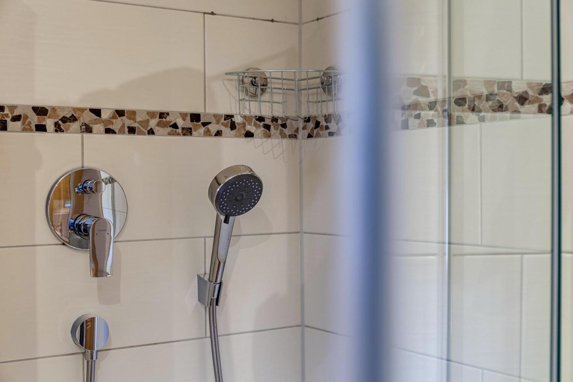 Ferienwohnung Kraus Eibsee Grainau Εξωτερικό φωτογραφία