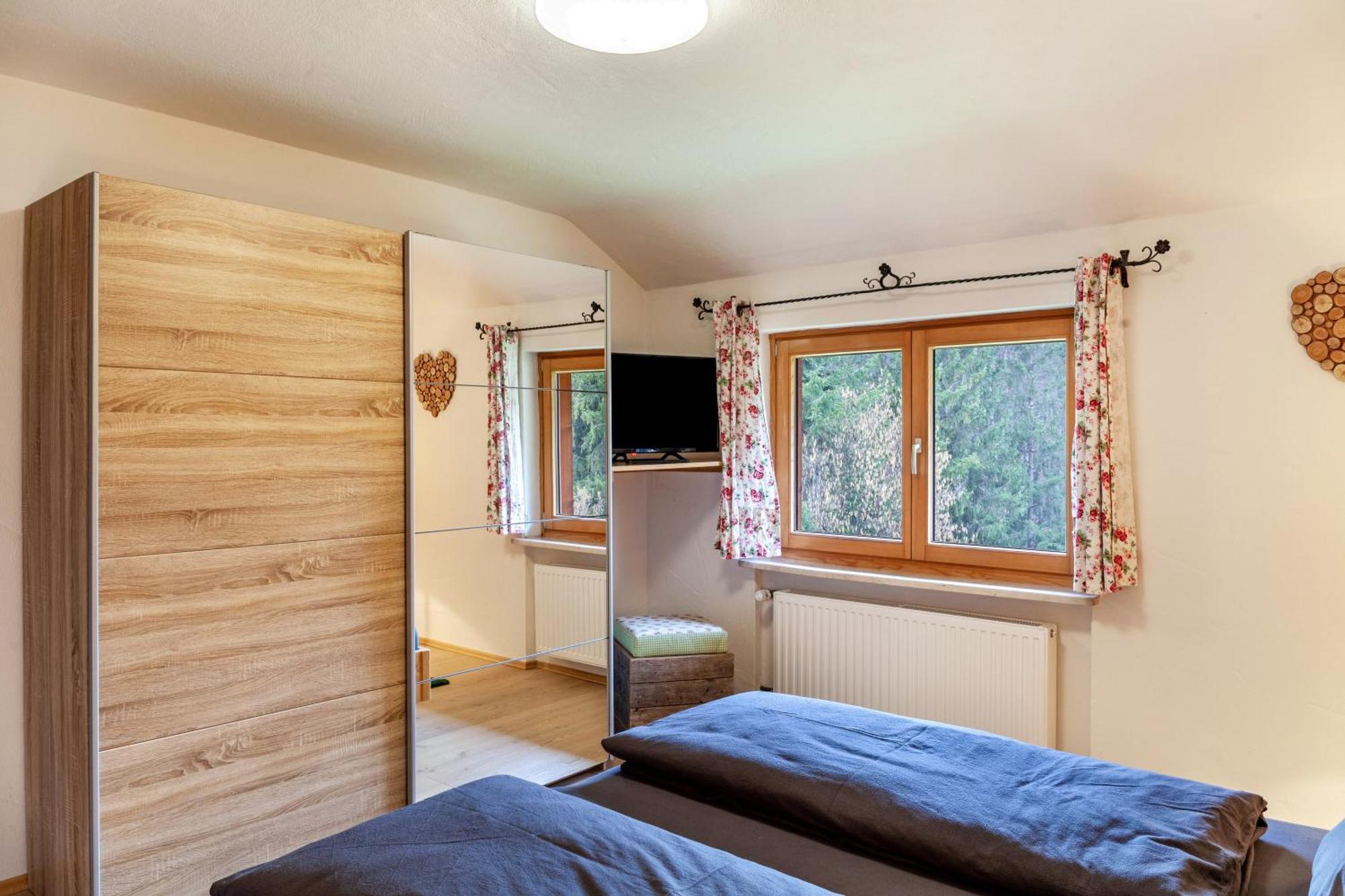 Ferienwohnung Kraus Eibsee Grainau Εξωτερικό φωτογραφία