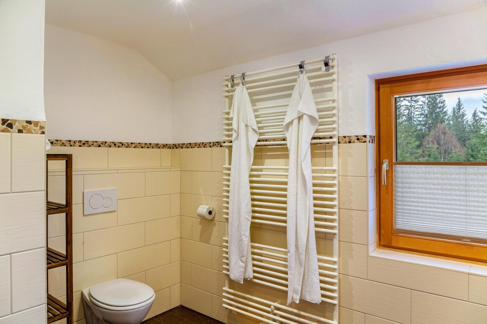 Ferienwohnung Kraus Eibsee Grainau Εξωτερικό φωτογραφία