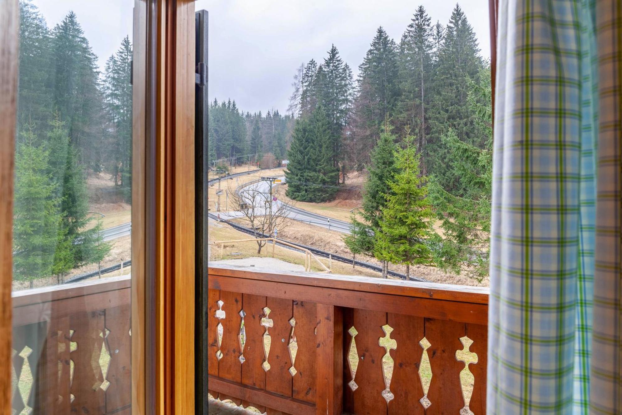 Ferienwohnung Kraus Eibsee Grainau Εξωτερικό φωτογραφία