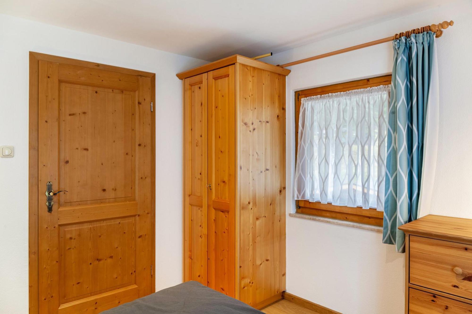 Ferienwohnung Kraus Eibsee Grainau Εξωτερικό φωτογραφία